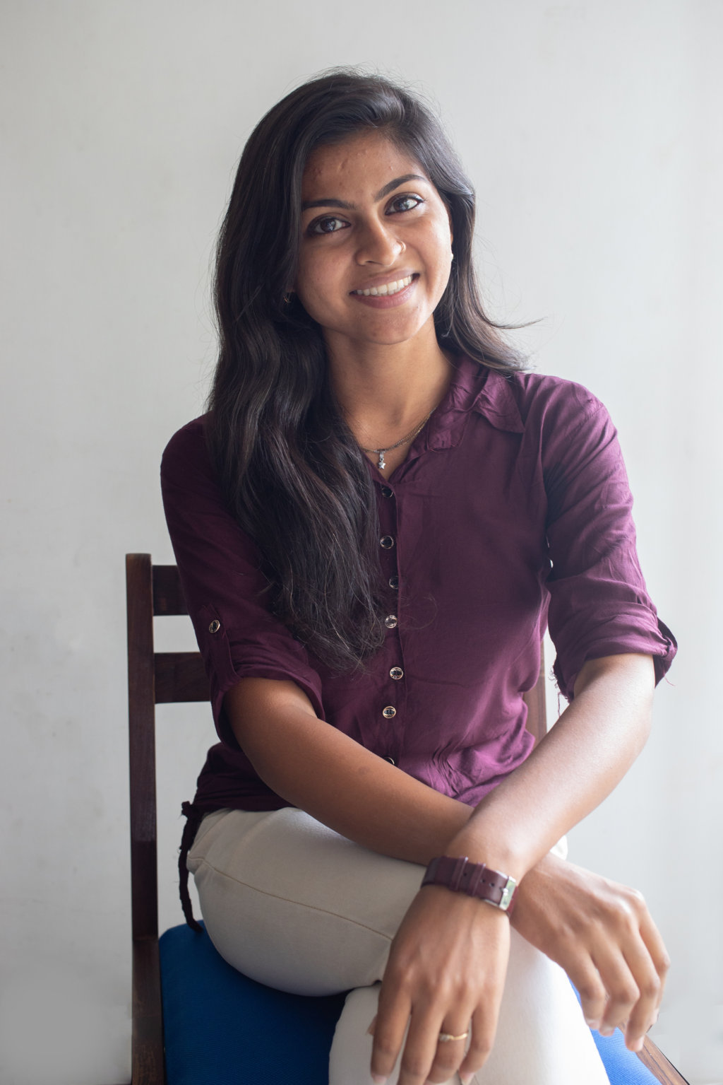 Bhumika Zinzuwadiya